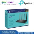 TP-Link Archer AX12 AX1500 Dual-Band Wi-Fi 6 Router Cheap