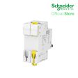 Schneider Acti9 IEC, 50A 2-Pole DIN-Rail Type Circuit Breaker 230 400V 10 KAIC (A9F74250) Hot on Sale