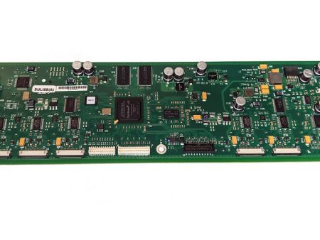 B9E24-67020 Scanner Controller PCA LW2-SCU for HP T3500 Supply