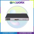 H3C S1850V2-10P-HPWR-EI L2 Ethernet Switch with Ports Online Hot Sale