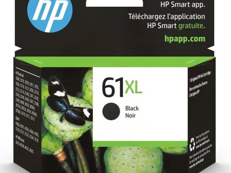 HP 61XL Original Ink Cartridge Cheap