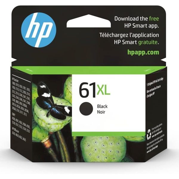 HP 61XL Original Ink Cartridge Cheap