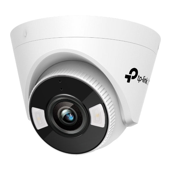 TP-Link VIGI C450 (2.8 4mm) 5MP Full-Color Turret Network Camera For Discount