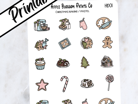 Printable Doodles - HD01 For Sale