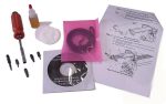 Belt Kit Light T610, T1100, T1120 (44  plotters) Q6659-60175 Online