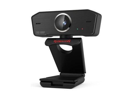 Redragon GW800 1080P Hitman Webcam Online Sale