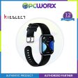 Kieslect Smart Calling Watch Ks2 | FHD AMOLED Display Smart Watch Online Sale