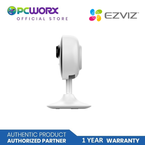 Ezviz C1C-B 2MP Indoor WIFI Camera Indoor Fixed | Smart Home Camera  | Smart Home Camera | Indoor CCTV | Security Camera | Home Camera For Sale