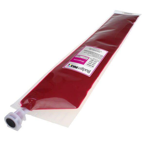 Brother DTG GT-3  380ml Pouch - Magenta - GC-30M38 Discount