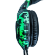 SureFire Skirmish Gaming Headset Supply