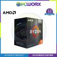 Amd Ryzen 5 5600x 3.7 Ghz Six-Core Am4 Processor Cheap