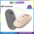 Darkflash M310 BT 2.4G Wireless Bluetooth Mouse For Sale