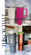 Summer H2O Sales 40oz Tumbler Sale