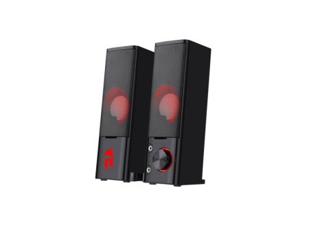 Redragon Gs550 Orpheus Speaker Hot on Sale