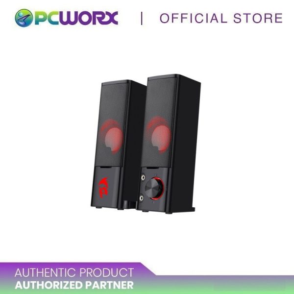 Redragon Gs550 Orpheus Speaker Hot on Sale