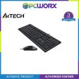 A4Tech KRS-8372   KRS-8572 USB Keyboard and Mouse Combo Kit on Sale