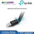 TP-LINK Archer T2U Plus AC600 High Gain Wi-Fi Dual Band USB Adapter Sale