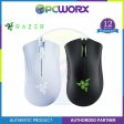 Razer DeathAdder Essential Gaming Mouse - Black (RZ01-03850100-R3M1) Online now