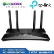 TP-Link Archer AX53 AX3000 Dual-Band Wi-Fi 6 Router Supply