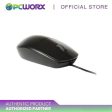 Rapoo N100 Wired Optical Mouse For Sale