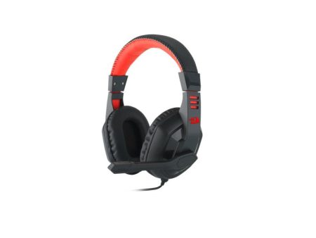 Redragon Ares H120 Pelias H130 Gaming Headset For Sale