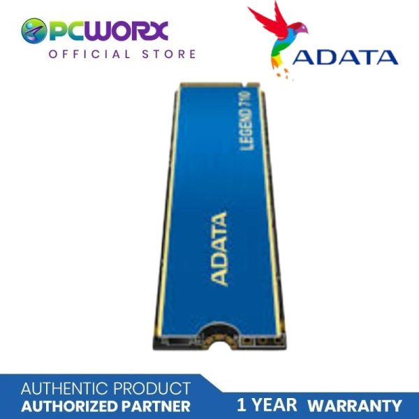 ADATA LEGEND AD-ALEG-710-2TCS  710 2TB PCIe GEN3 x4 M.2 2280 SSD Cheap