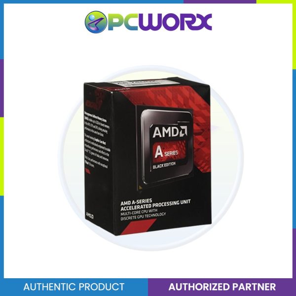 AMD A6-7400K A-Series Dual Core Online Hot Sale