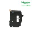 Schneider Mini Circuit Breaker QO 100 A 2P 120 240 V 10 kA Bolt On QOB2100 For Cheap