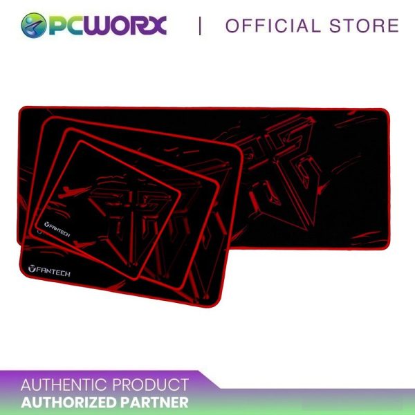 Fantech MP25 MP80 Gaming Mouse Pad on Sale