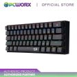 Redragon K606 Lakshmi Mechanical Keyboard Hot on Sale