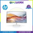 HP S5 524SF 23.4  IPS  FHD (1920X1080) 100Hz 5ms  VGA *HDMI Monitor For Discount