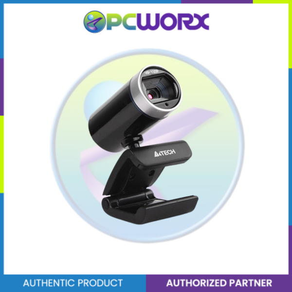 A4Tech PK-910P 720p CAM Webcam For Cheap