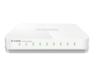 D-Link DGS-1008A 8-port Gigabit Switch Hot on Sale