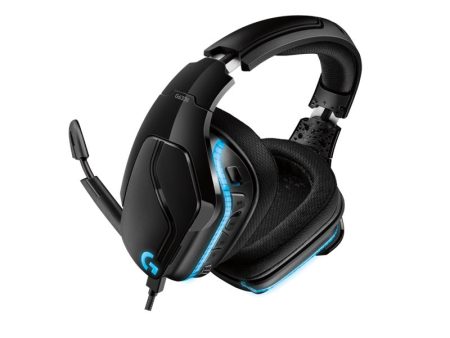 Logitech G633s 7.1 Lightsync Gaming Headset Sale