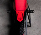 Altis Sigma Rear Fender For Cheap