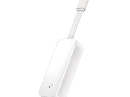 TP-LINK UE300C USB 3.0 Type-C to Gigabit Ethernet Network Adapter Cheap