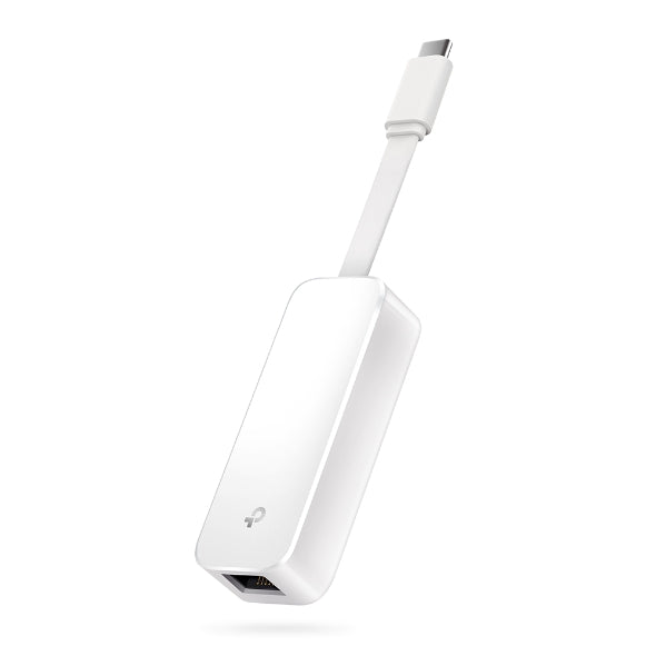 TP-LINK UE300C USB 3.0 Type-C to Gigabit Ethernet Network Adapter Cheap