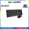 A4Tech KRS-8372   KRS-8572 USB Keyboard and Mouse Combo Kit on Sale