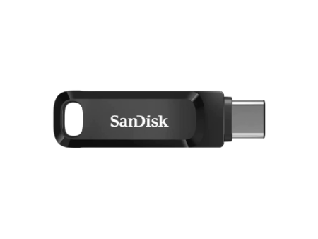 Sandisk SDDDC3 G46 OTG Type-C 3.1 Supply