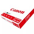 Canon Business Paper FSC 80 g m² All Purpose A4 Paper Discount