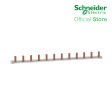 Schneider Easy9 Comb Busbar 1P 12 Modules Connection Comb (EZ9XPH112) Sale