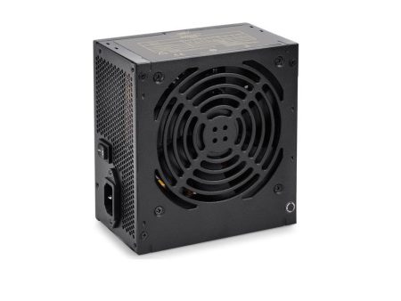 Deepcool DE600 V2 450watts Black Powersupply Sale