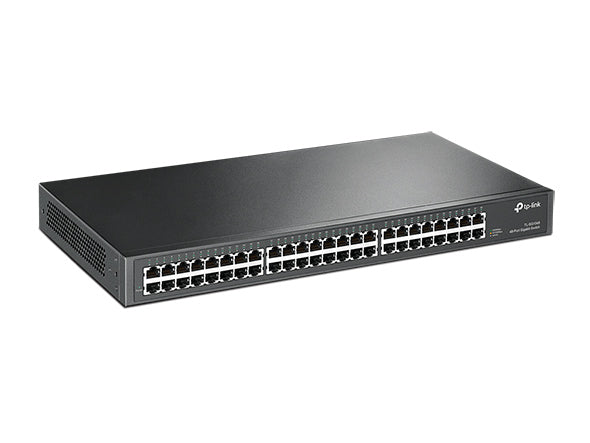 TP-Link TL-SG1048 48port Gigabit Switch 48 10 10 Hot on Sale