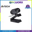 A4Tech PK-925H Full HD 1080P Fixed Focus Webcam Supply