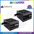 Corsair CV650   CX650 650Watts 80+ Bronze Certified Power Supply For Discount