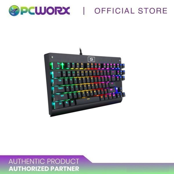 Redragon K568 Dark Avenger RGB Mechanical Gaming Keyboard Online Hot Sale