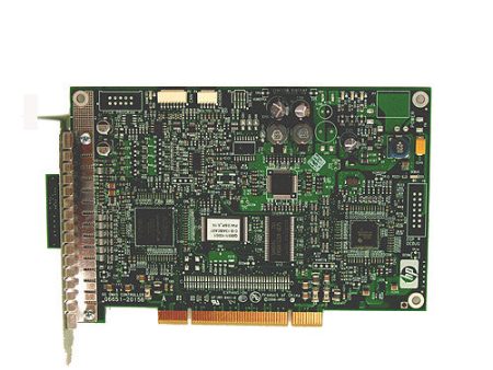 HP Designjet Z6100 OMAS Controller Card Q6651-60268 Online Hot Sale