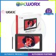 Ugee U-Series U1200, 263.2 x 148.1 mm, Stylus & other accessories included - Drawing Monitor For Cheap