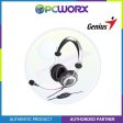 Genius HS-04SU  Headset with Noise Cancellation 31710045100 Online Sale