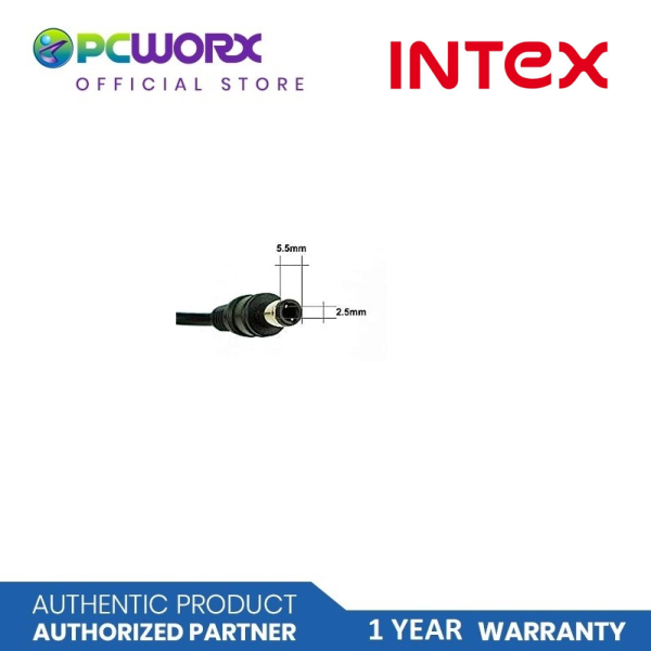 Intex IT-AD 100W Laptop Power Adapter | Power Adapter Supply